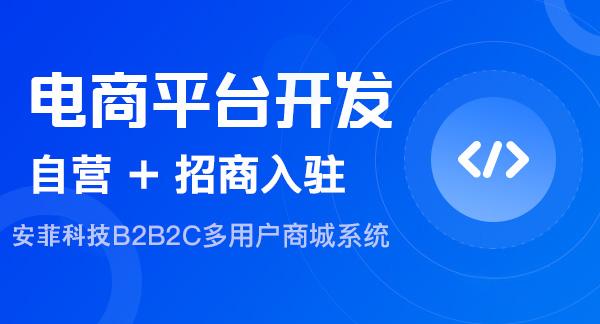 安菲科技外貿(mào)電商平臺能滿足哪些需求