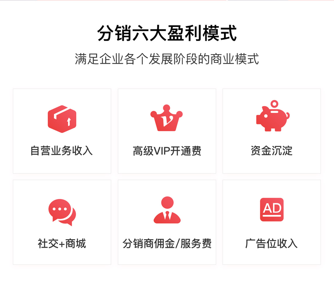 社交電商系統(tǒng)源碼功能有哪些 社交電商系統(tǒng)源碼功能有哪些