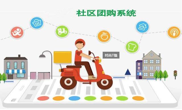 開(kāi)發(fā)社區(qū)團(tuán)購(gòu)團(tuán)長(zhǎng)如何提升能力