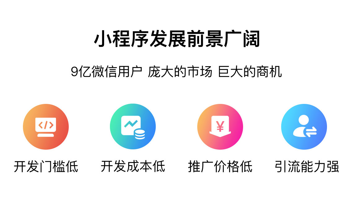 電商小程序商城系統(tǒng)有哪些優(yōu)勢(shì)