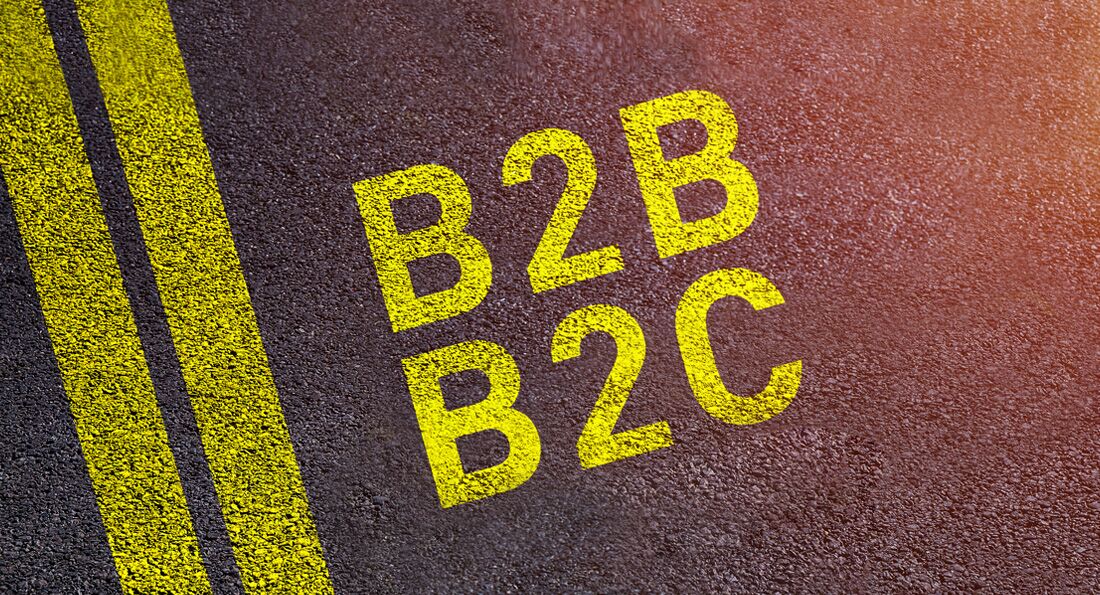 為什么我認為B2B好于B2C？
