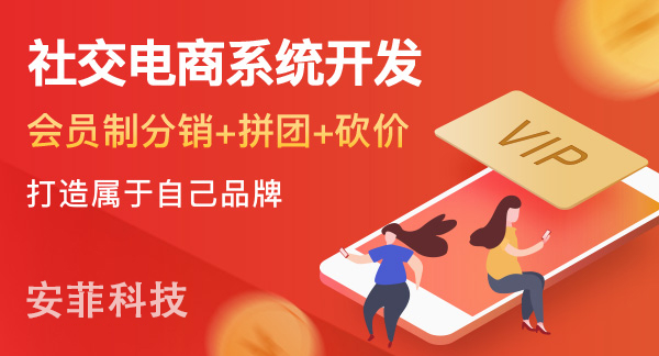 開(kāi)發(fā)社交電商系統(tǒng)有哪些方案