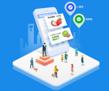 hishop社區(qū)團購小程序有什么效果