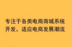 關(guān)于B2C網(wǎng)站建設(shè)費用有哪些？建設(shè)B2C網(wǎng)站系統(tǒng)需要多少