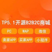 b2b2c商城系統(tǒng)如何推廣？b2b2c商城系統(tǒng)推廣方式的詳細介