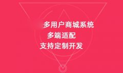 如何進行網(wǎng)上商城開發(fā)？企業(yè)進行網(wǎng)上商城開發(fā)要做好