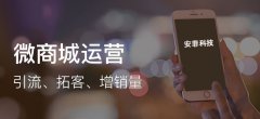 2020年微分銷商城系統(tǒng)哪家開發(fā)好