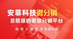 怎么搭建微信分銷商城