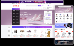 跨境電商系統(tǒng)哪個好