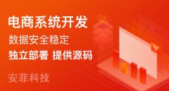 網(wǎng)上商城系統(tǒng)必須要有哪些功能