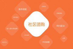 蔬東坡社區(qū)團(tuán)購系統(tǒng)好嗎