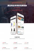 ECTouch多商戶微分銷（無縫對(duì)接安菲科技、包含多商戶微